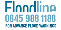 floodline logo