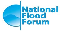 national flood forum logo