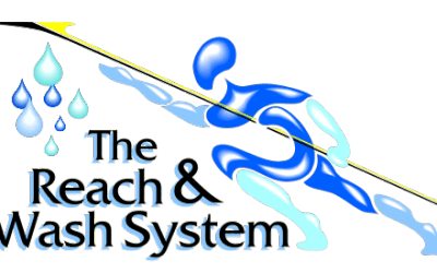 The Easy Reach Window Cleaning System